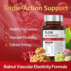 FLOW  RE-ENERGIZE